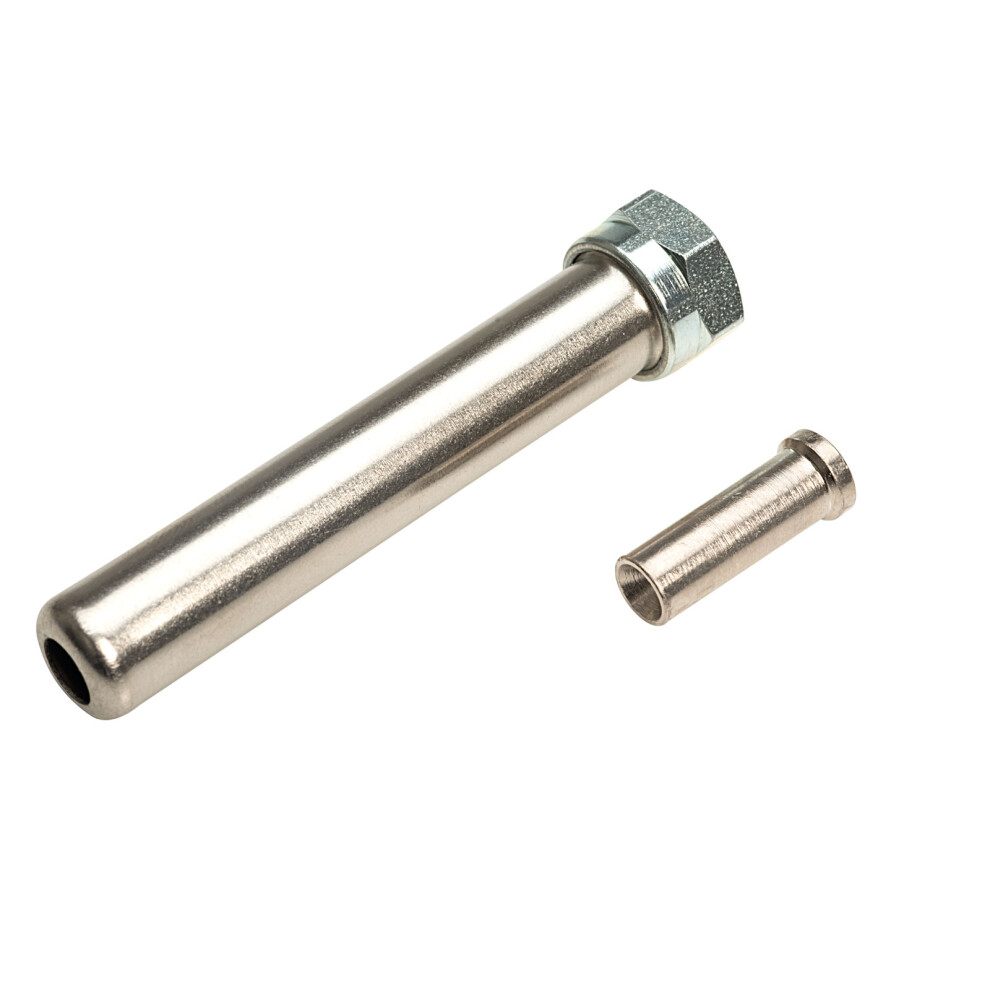 Weller T0058720781 Et - Lt Adaptor With Barrel For Lr 21 Iron