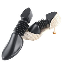 Unisex Adjustable Plastic Shoe Stretcher 285mm, 250g Extender