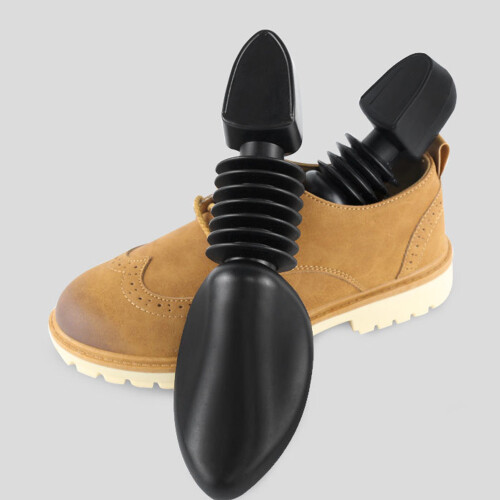 Unisex Adjustable Plastic Shoe Stretcher 285mm, 250g Extender 2