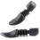 Unisex Adjustable Plastic Shoe Stretcher 285mm Expanders 4Pcs 6