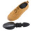 Unisex Adjustable Plastic Shoe Stretcher 285mm Expanders 4Pcs 5