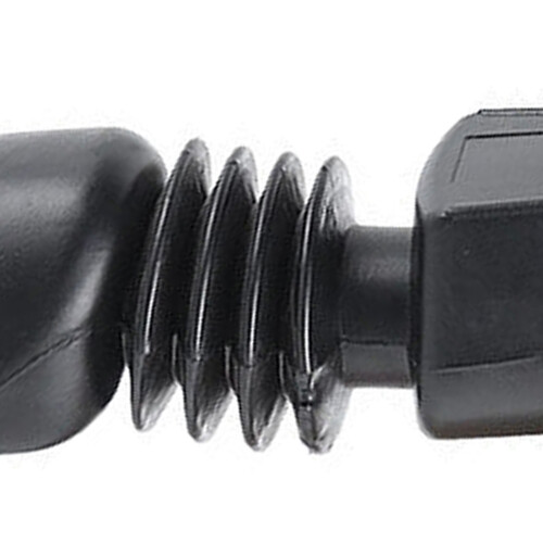 Unisex Adjustable Plastic Shoe Stretcher 285mm Expanders 4Pcs