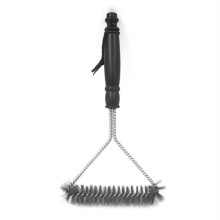 Grill Brush And Scraper BBQ Cleaner For All Grill Types Style D Barbecue Accessories