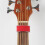 19cm String Dampener for 7-String Guitars and Bass Noise Control 10
