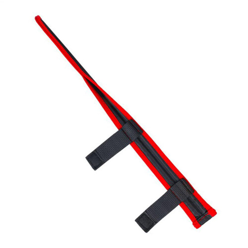 Fishing Pole Sleeve With Adjustable Strap, Pole Tip Guard Sleeve Protector, For Beach, Camping, River, Pond