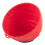 Magnetic Suction Bowl Chalk Storage For Athletic Use Red 1