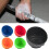 Magnetic Suction Bowl Chalk Storage For Athletic Use Red 3