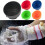 Magnetic Suction Bowl Chalk Storage For Athletic Use Red 4