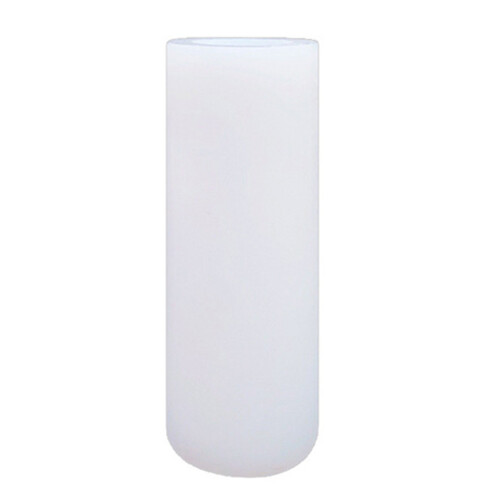 Pear Candle Silicone Mold for Handmade Desktop-grape cylinder