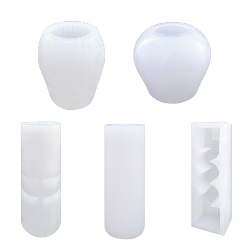 Weihnachten dreidimensionale Birne Silikonform Diy-Toolkit 1