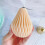 Pear Candle Silicone Mold for Handmade Desktop-pear shape 6