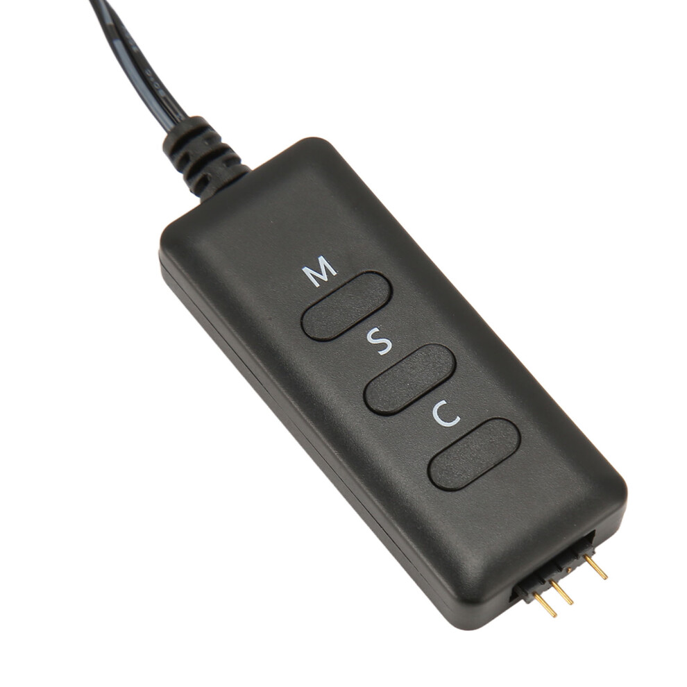Argb Wireless Controller 5V 3Pin Sata Netzteil 7443665621426