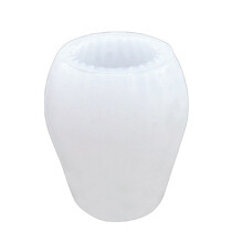 Moule de noël en Silicone en forme de poire-forme poire