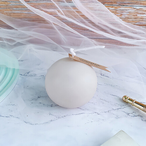 Weihnachten dreidimensionale Birne Silikonform Diy-Toolkit 2