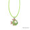 Octopus Zeepaardje Clownvis Ketting Vrouwelijk Temperament-6 4