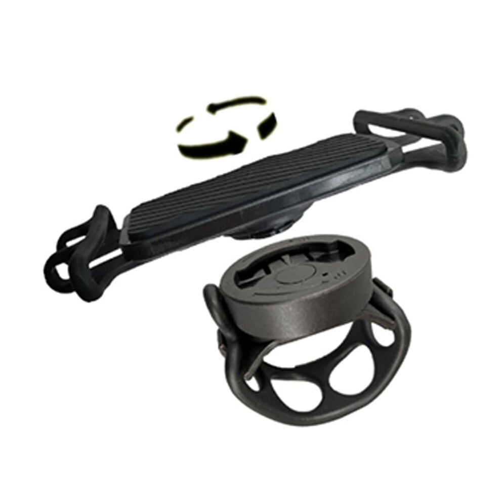 Rotatable Bicycle Cell Car Holder, Road And Mountain Bike Handlebar Phone Mount, Adjustable Smartphone Holder 9199774896054