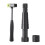 Ring Enlarger Stick Mandrel Sizer Tool Ring Stretcher-Black 1