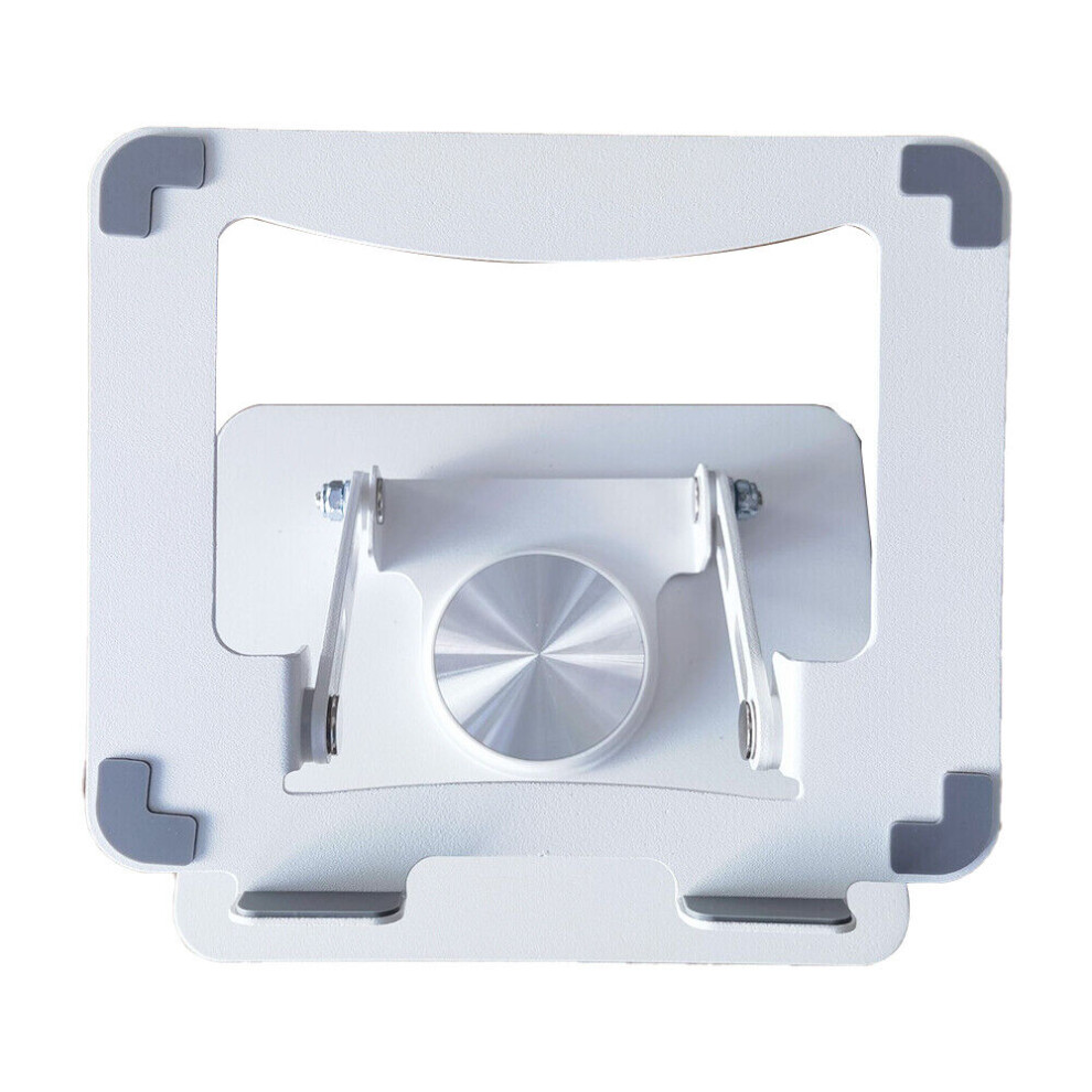 Revolutionize Your Computing Experience With Our Portable Laptop Stand, Featuring A 360 Rotating Base, Ergonomic Design, And Superior Heat 9405630382631