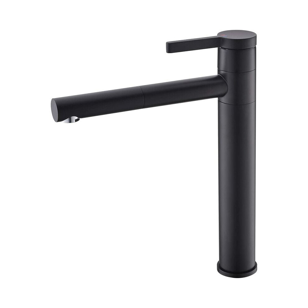 Corrosion-Resistant Finish Bathroom Faucet, Infrared Sensor Technology For Hygienic Hands-Free Operation, Perfect For High-Traffic Areas Seeking 9173940554511