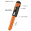 Pinpointer Detector, Your Ultimate Treasure Hunting Buddy With Customizable Alerts & Fully Waterproof Design 6