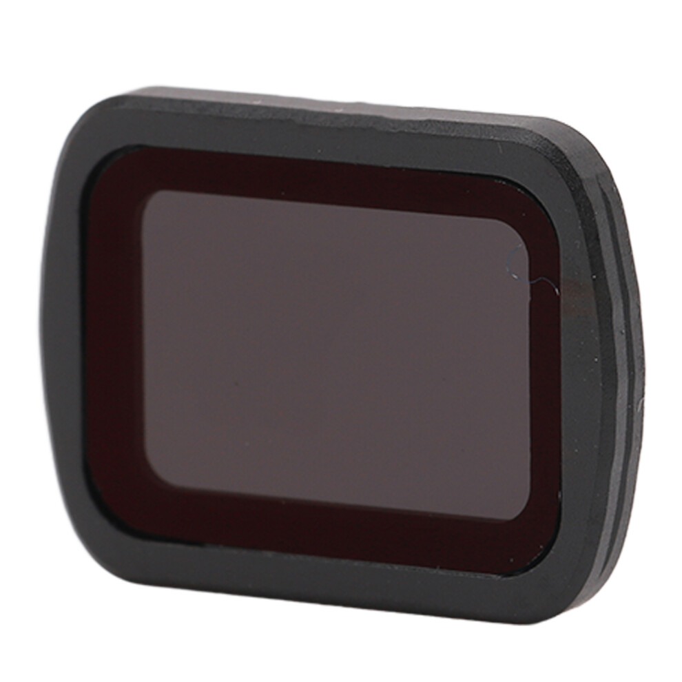Pocket 2 Aluminum Alloy & Optical Glass Nd Filter Kit Â Lightweight 25G 4291370403140