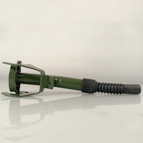 Efficient Fuel Transfer Solution, Thickened Sealing Rubber Spout for Leak-Free Performance, Multi-angle Tilt 2