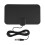Zimmerantenne full HDTV - DVB-T Flachantenne 25 dB 1