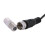 Zimmerantenne full HDTV - DVB-T Flachantenne 25 dB 5