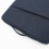 Laptop-Tasche stoßfest Marineblau (14,1 ") 5