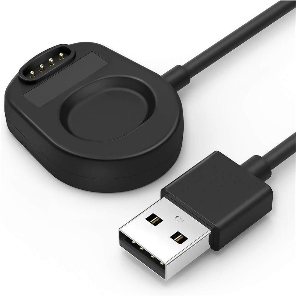 Magnetic Usb Charger Compatible With Suunto 7 Smartwatch 7314280102426