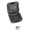 Noise Blocking Technology Hearing Aid Protective Case With Ergonomic In Ear Design And Durable Wire Construction 4