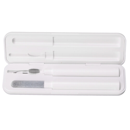 Πολυλειτουργικό στυλό καθαρισμού για Airpods Pro, κιτ καθαρισμού ακουστικών Bluetooth με