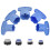 Schlüsselsatz für Crane Aerator - 5-teilig 1