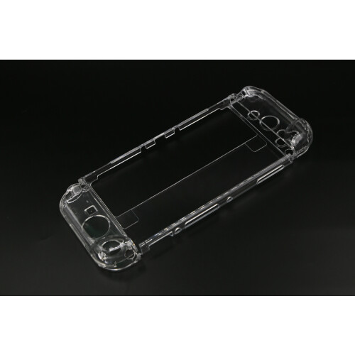 Nintendo Switch OLED Etui mit Zubehör 9-teilig Blue 1