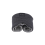 Schlafmaske mit integriertem Bluetooth Black 1
