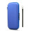 Nintendo Switch OLED Etui mit Zubehör 9-teilig Blue 5