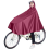 Capa de chuva impermeável para bicicleta Red 1