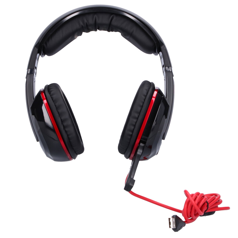 Better Gaming Experience Headset With Multi Platform Compatibility Plated Connectors Noise Canceling Microphone Ultimate Listening Experience Gold 9191629749577