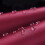 Capa de chuva impermeável para bicicleta Red 3
