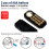 Allarme bicicletta con telecomando 113 dB Black 4