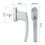 Home Defender, Aluminum Window Handle with Enhanced Key Locking Mechanism for Unmatched Security 5
