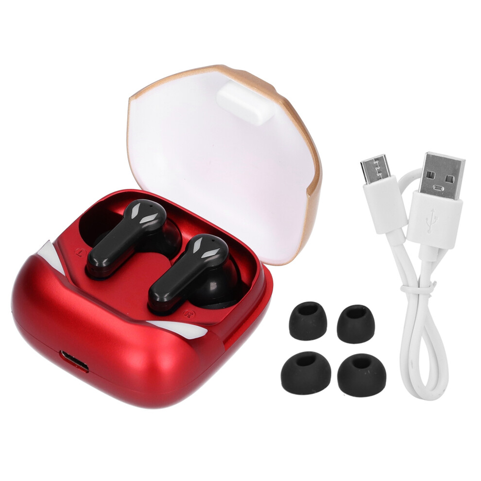 Revolutionary Wireless Earbud, Bluetooth Headphones For Seamless Connectivity, Clear Call & Immersive Stereo Soundstage Experience 9176269192495