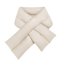 (As show, Rice white) Women's Fast Trek Ii scarf