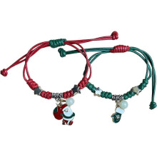 (As show, style 4) Bracelets for Christmas ChristmasGift For Teens Girls