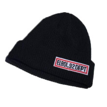 (As show, lake blue) Kids Beanie Caps,Soft Warm Baby Winter Hat for Boys Girls