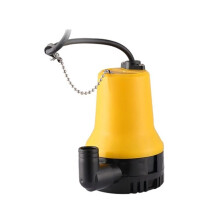 12V Flow Submersible Bilge Pump 3000L/H DC Water Transfer for Marine Boat and Home Use