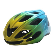 Bike Helmet for Adults, Adjustable Reflective Cycling Helmet with USB Lights for Road, Mountain, Commuting