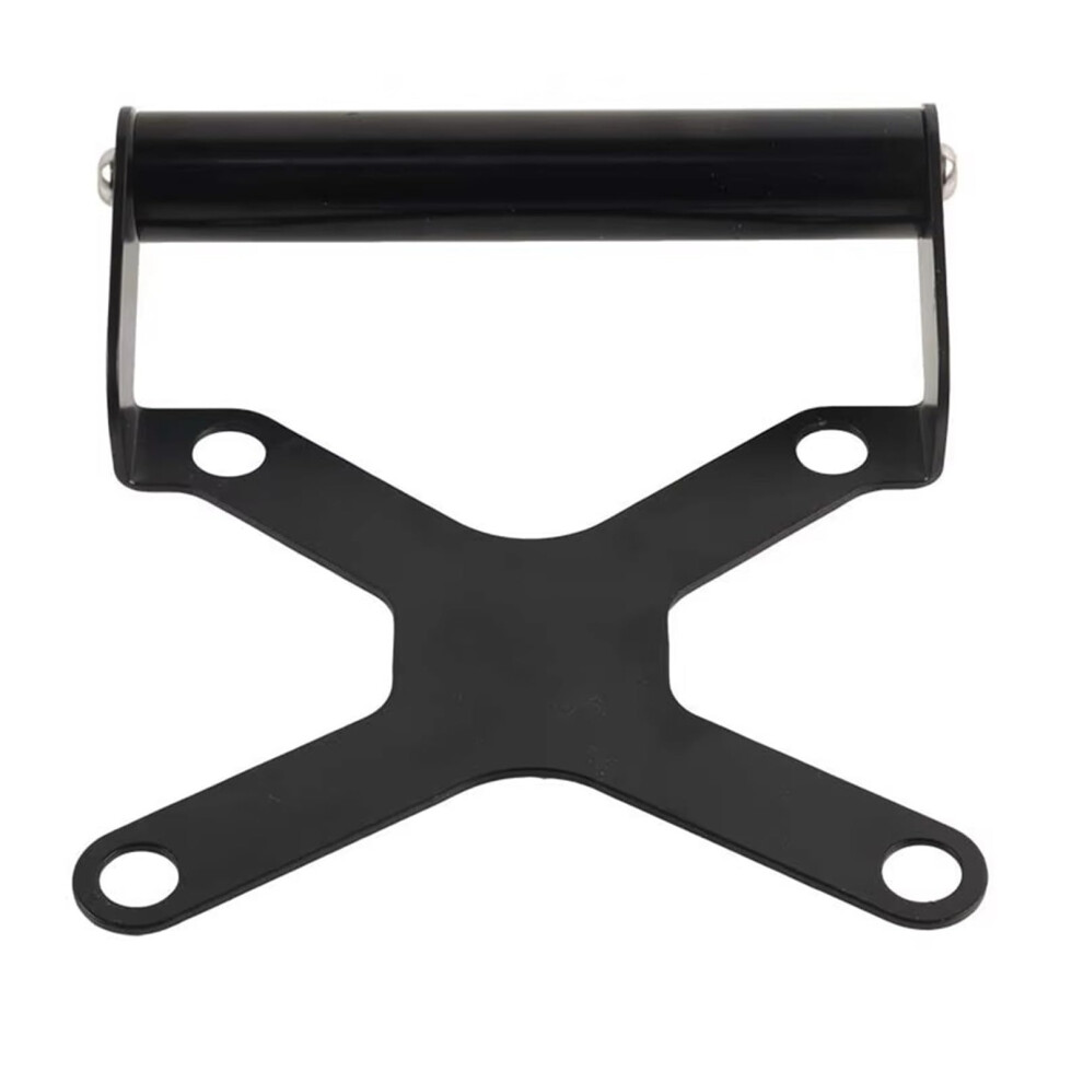 Navigation Bracket Phone Holder Stand For Royal Enfield Himalayan 450 452 2024 2025, 22Mm Gps Mount Support 9382693772671