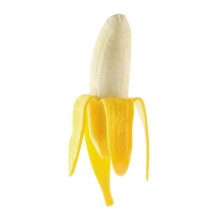 Peeled Banana Toy Prank Wacky Toys Squeezing Toys Stress Relief Toy April Fool's Toys