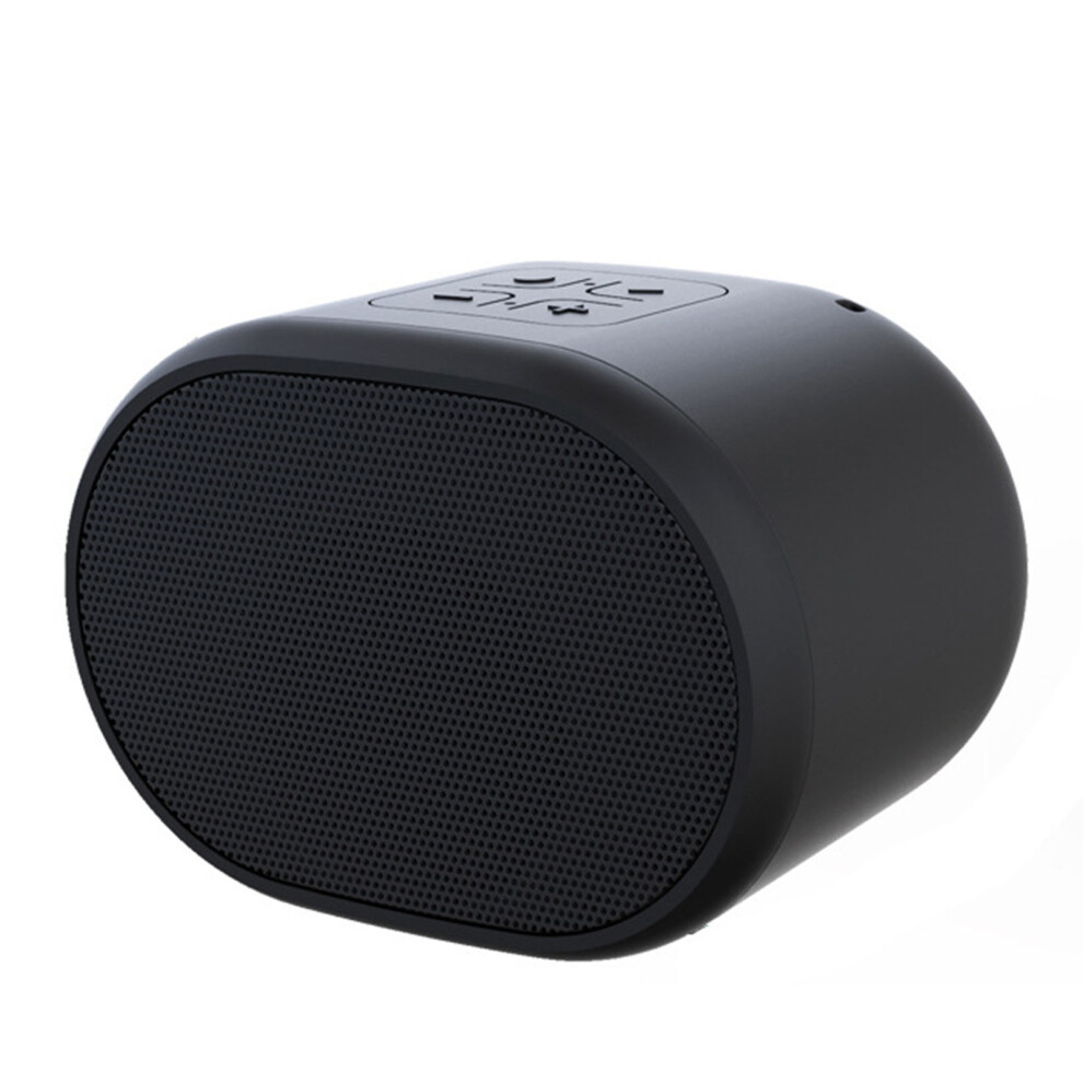 Long Battery Life Waterproof Outdoor Speaker Enhanced Bass Stereo Sound Comes With Strap Built-In Microphone For Hands-Free Calls Operation Button Mul 9012494129168